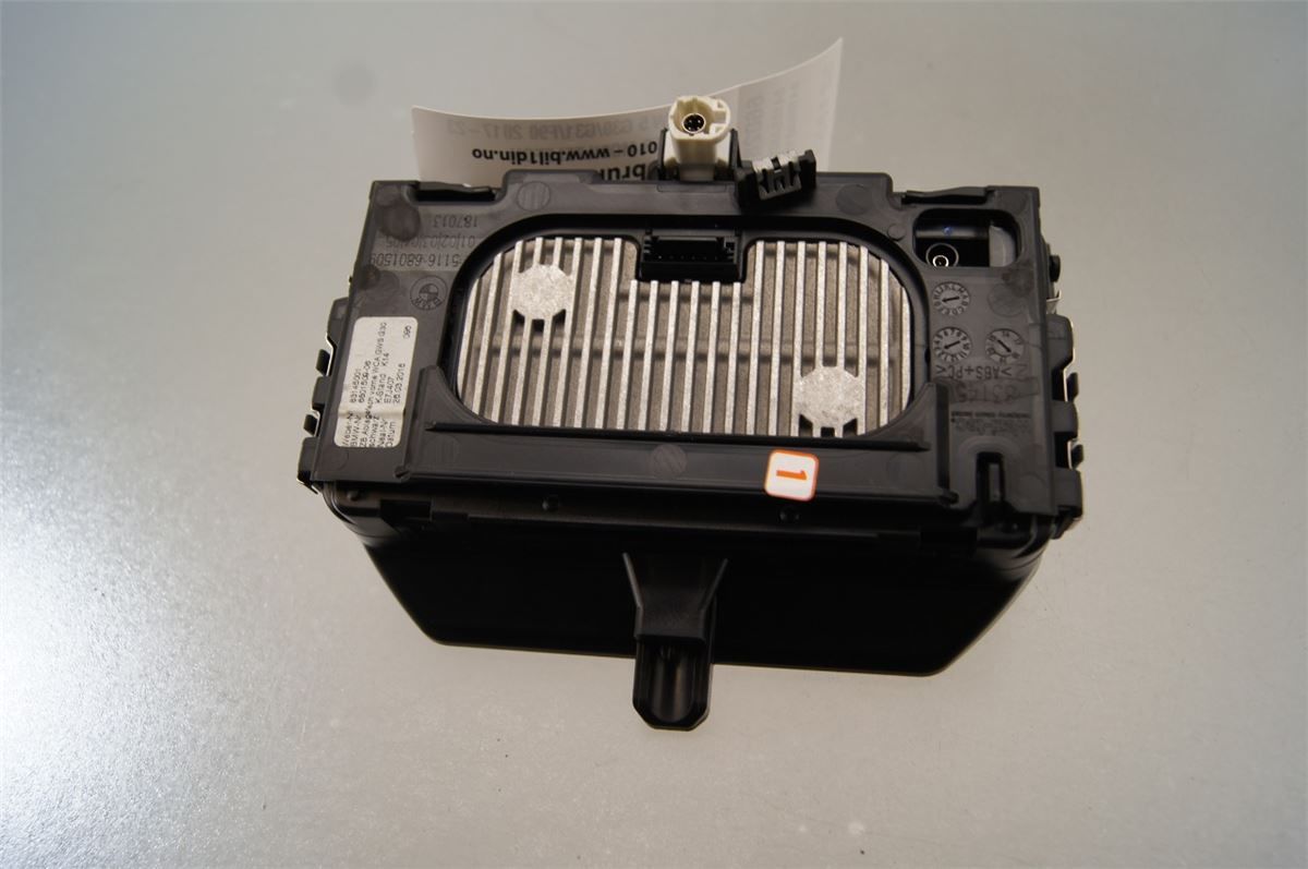 Lader Mobiltelefon – bilde 3