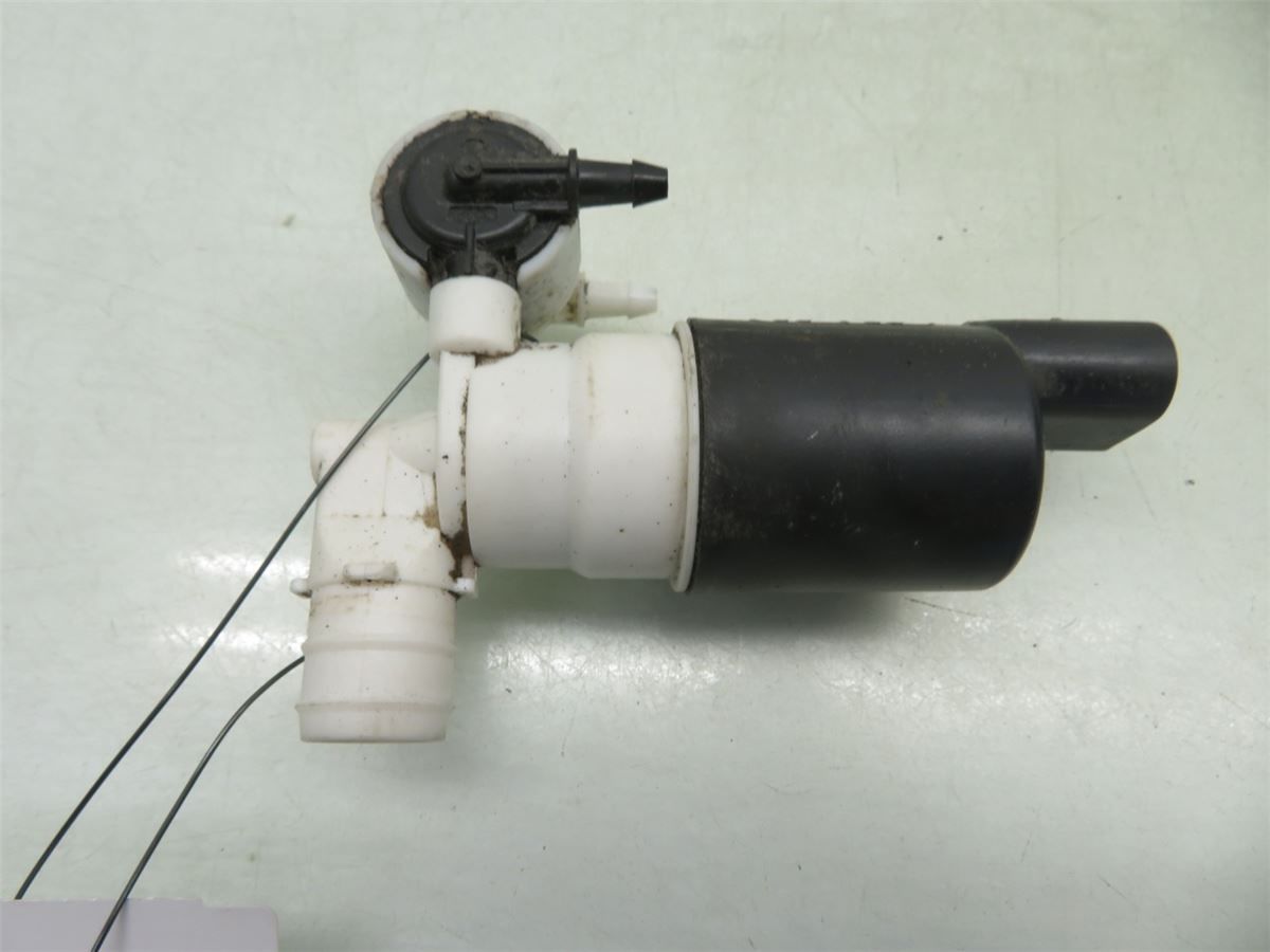 Spylerpumpe Frontrute – bilde 1