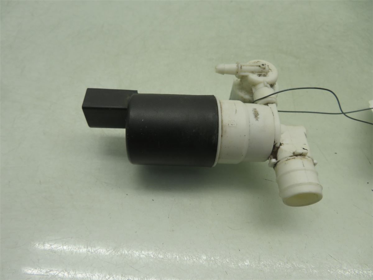 Spylerpumpe Frontrute – bilde 2