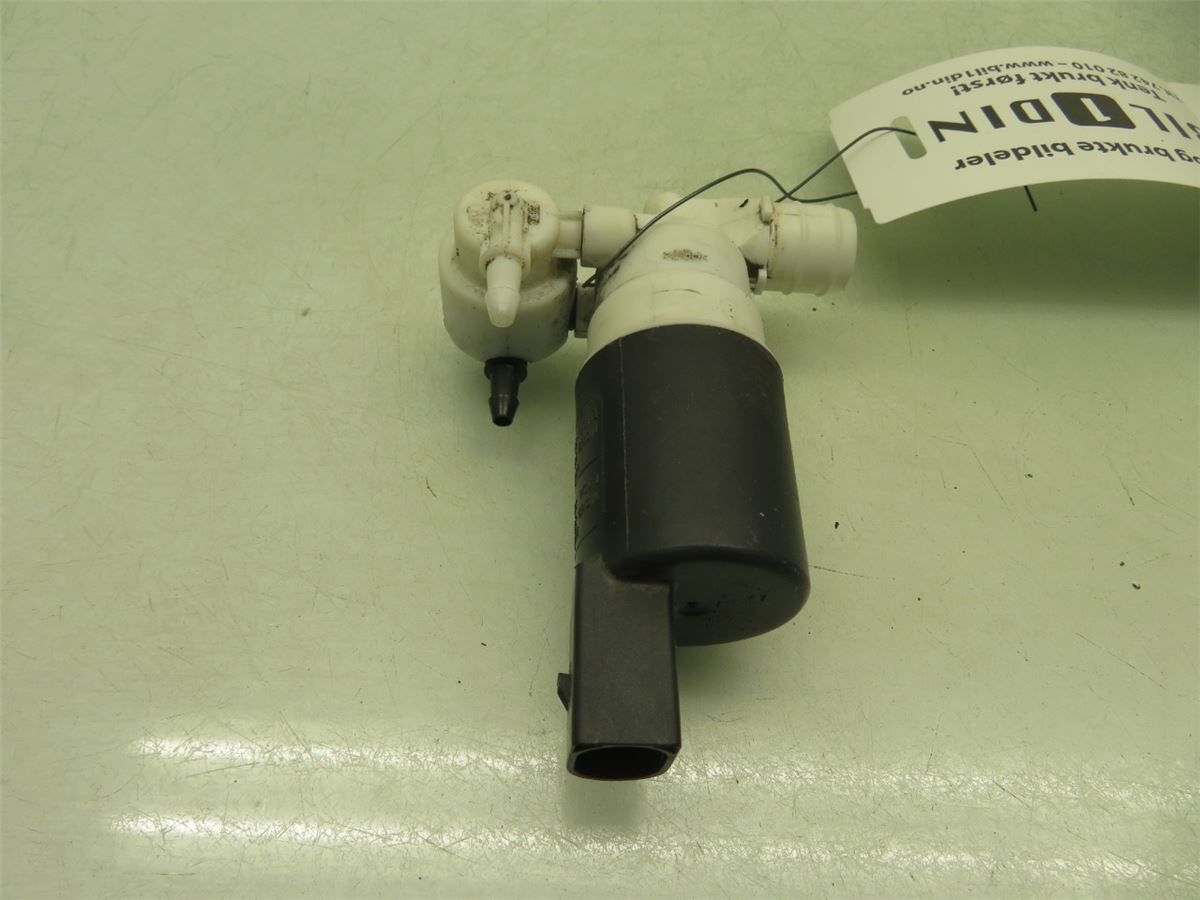 Spylerpumpe Frontrute – bilde 3
