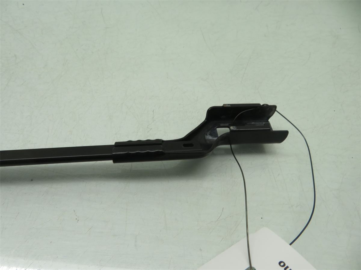 Viskerarm / Armer Frontrute – bilde 2