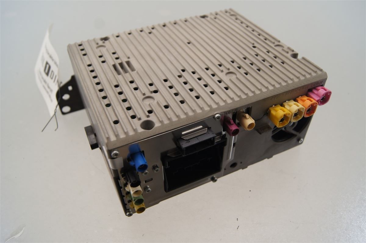 Stereo Radio – bilde 1