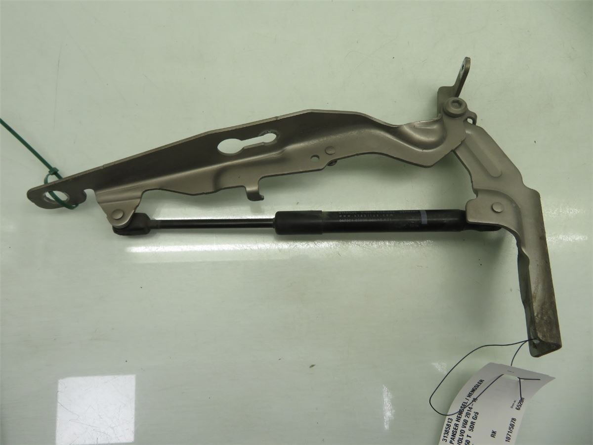 Panser Hengsel / Hengsler – bilde 2