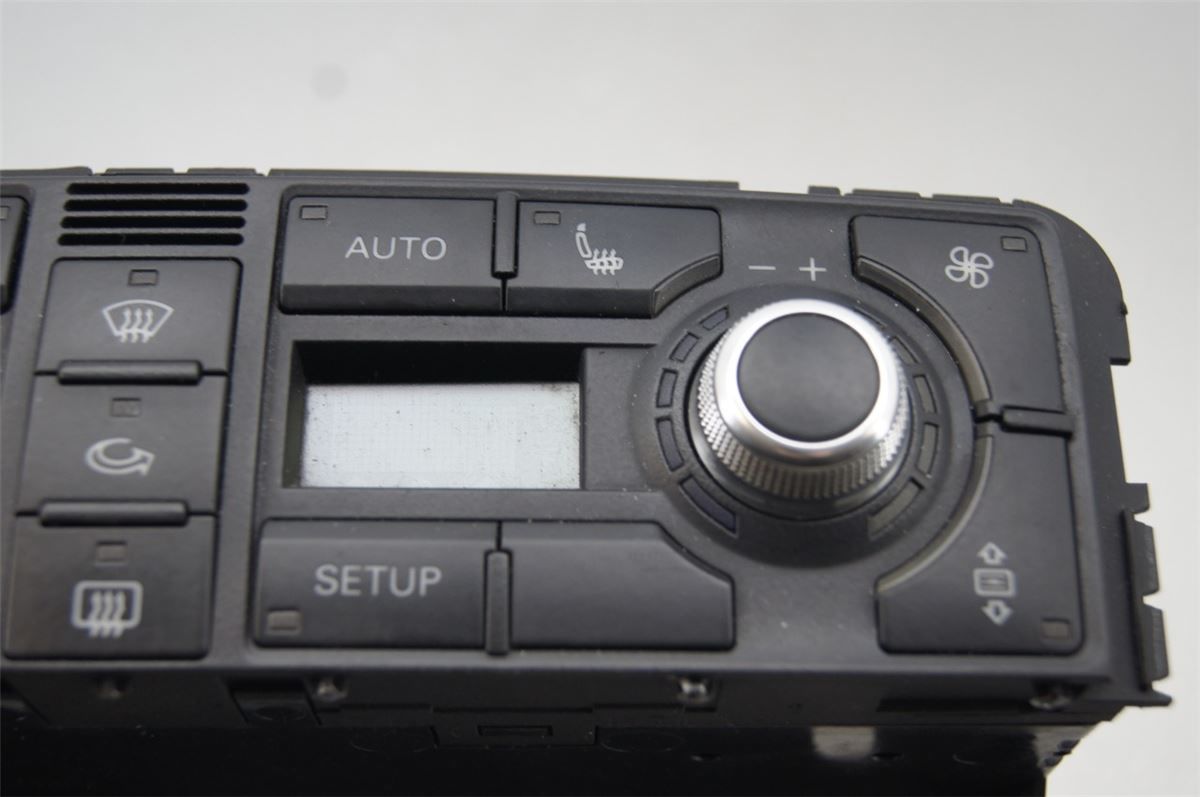 Varme AC Betjening/Display – bilde 2