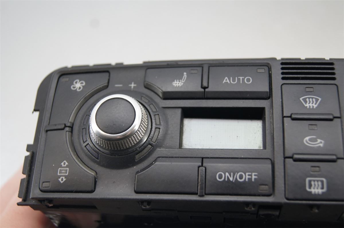 Varme AC Betjening/Display – bilde 3