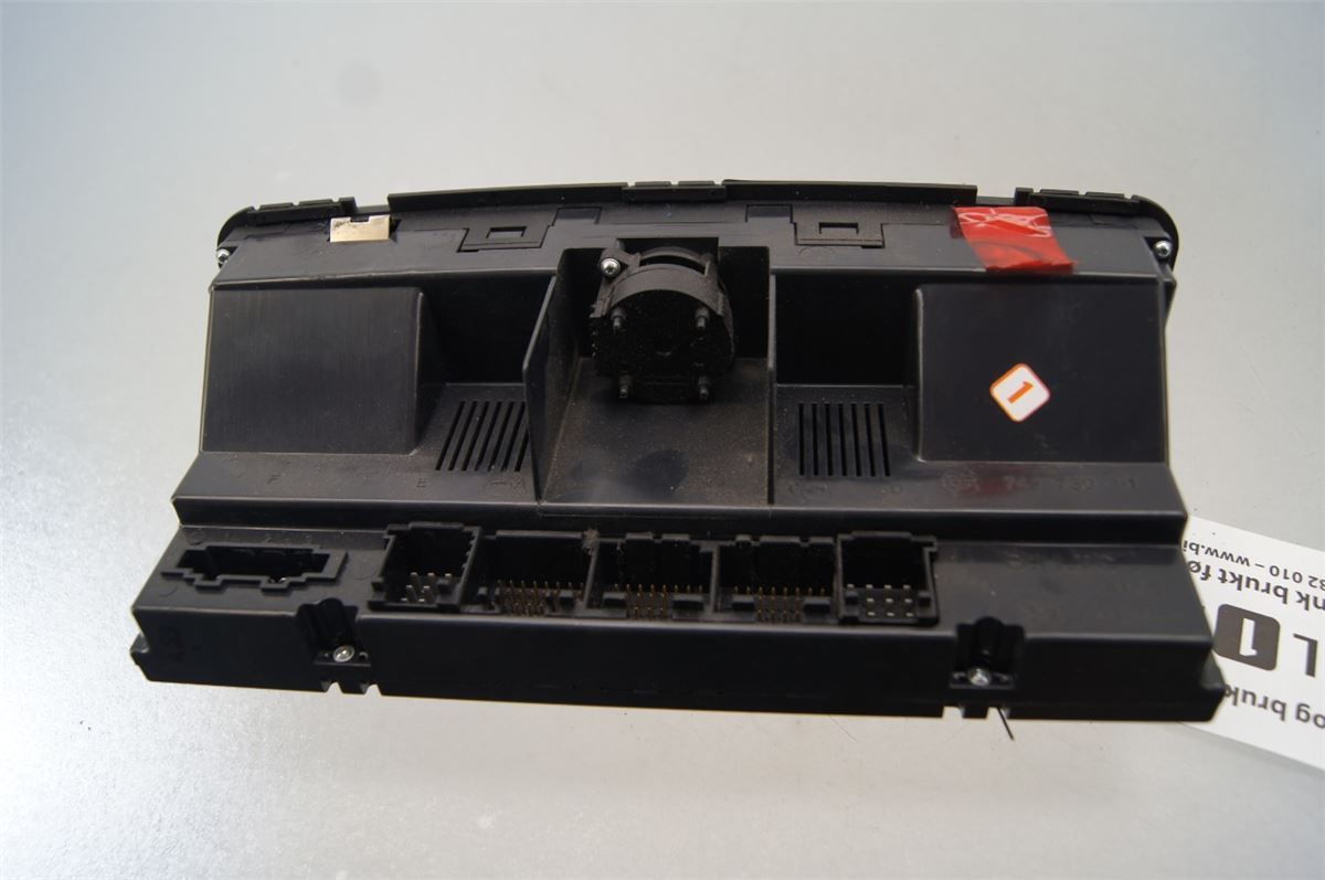 Varme AC Betjening/Display – bilde 4