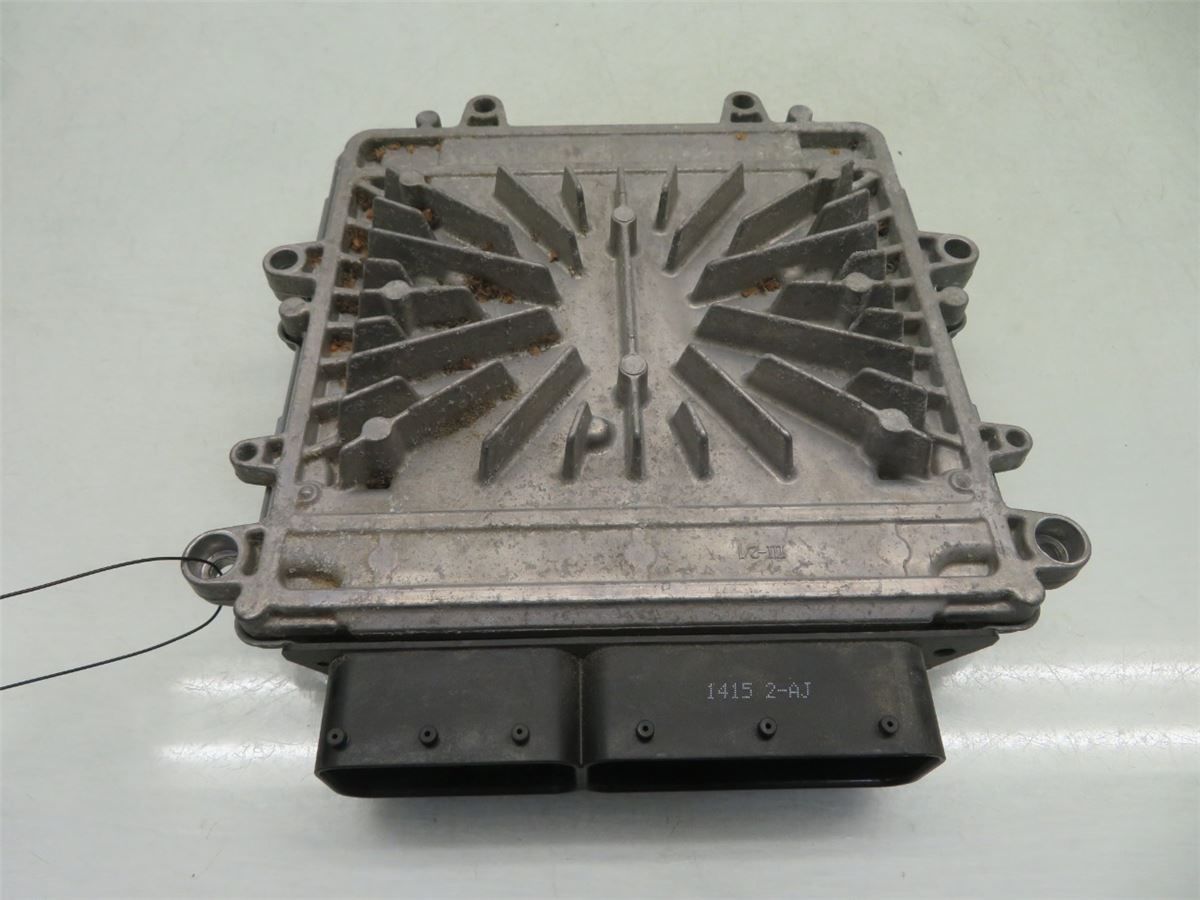 Styreenhet Motor (ECU) Bensin – bilde 1