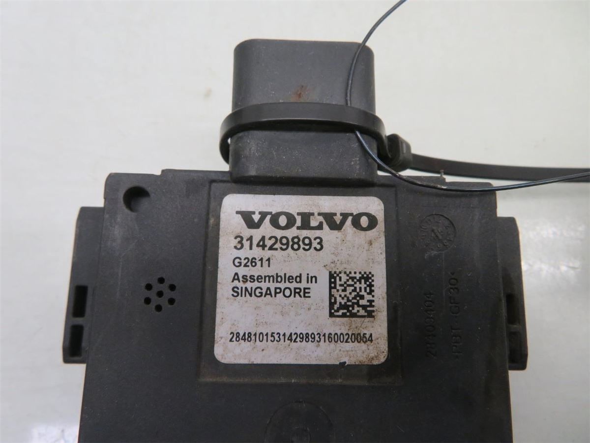 Sensor Aktiv Kollisjonsbeskytt – bilde 2