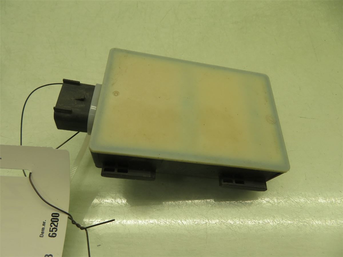 Sensor Aktiv Kollisjonsbeskytt – bilde 2
