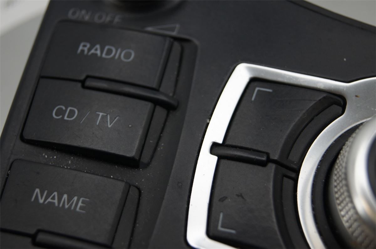 Fjernkontroll Multimedia – bilde 4