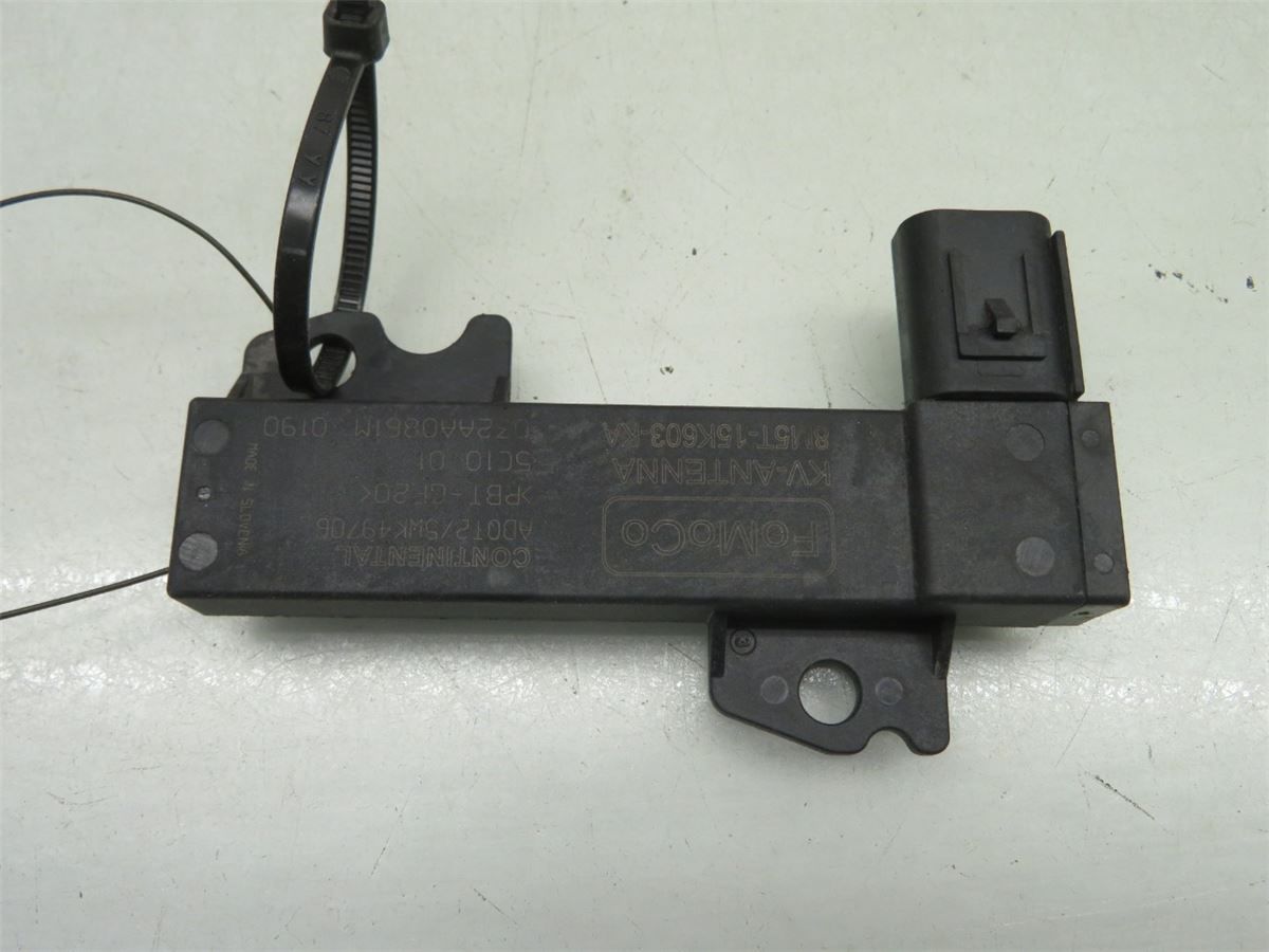 Antenn Elektrisk – bilde 1