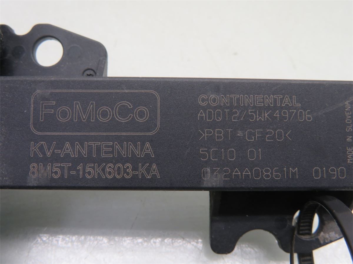 Antenn Elektrisk – bilde 3