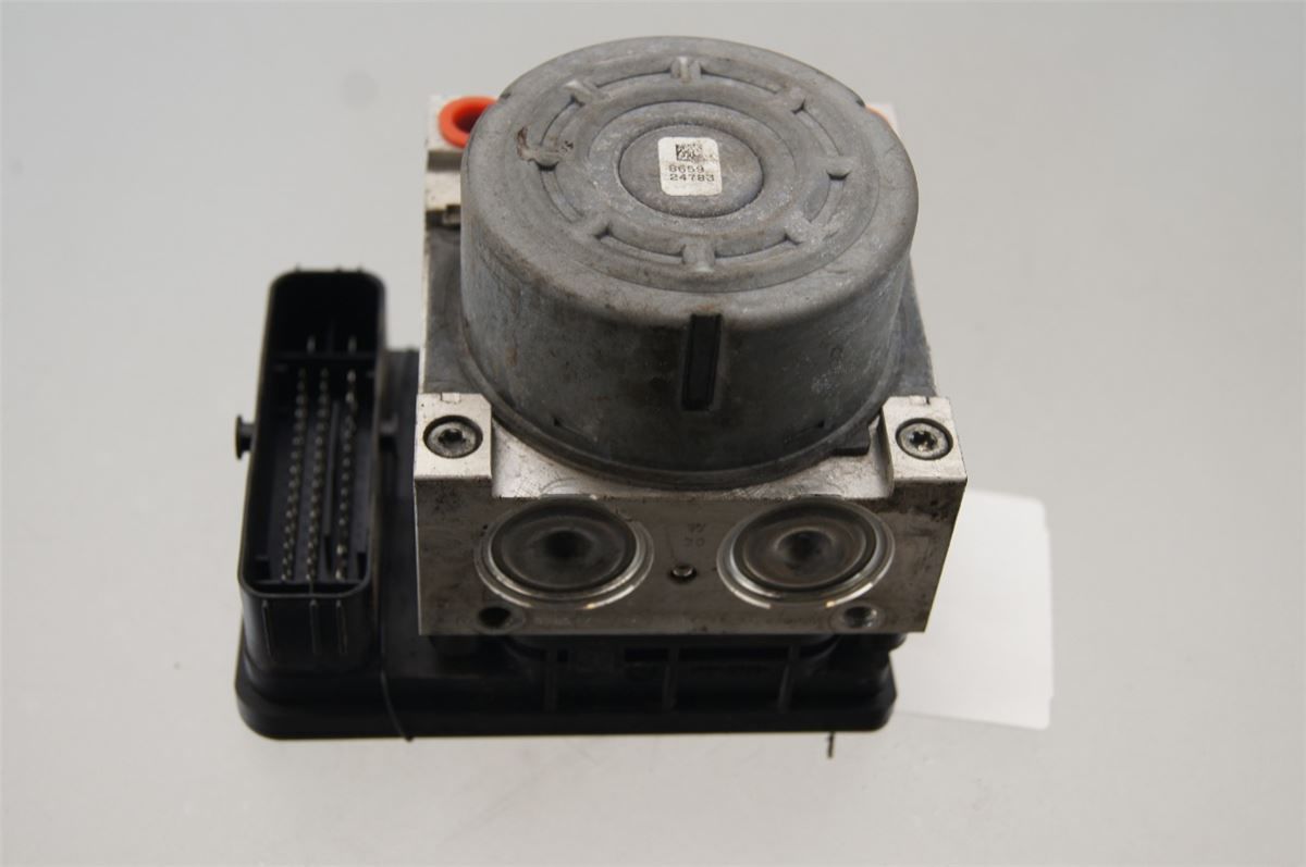 ABS Hydraulikkaggregat – bilde 1