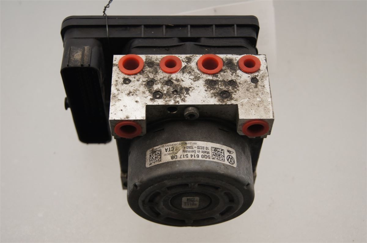 ABS Hydraulikkaggregat – bilde 2