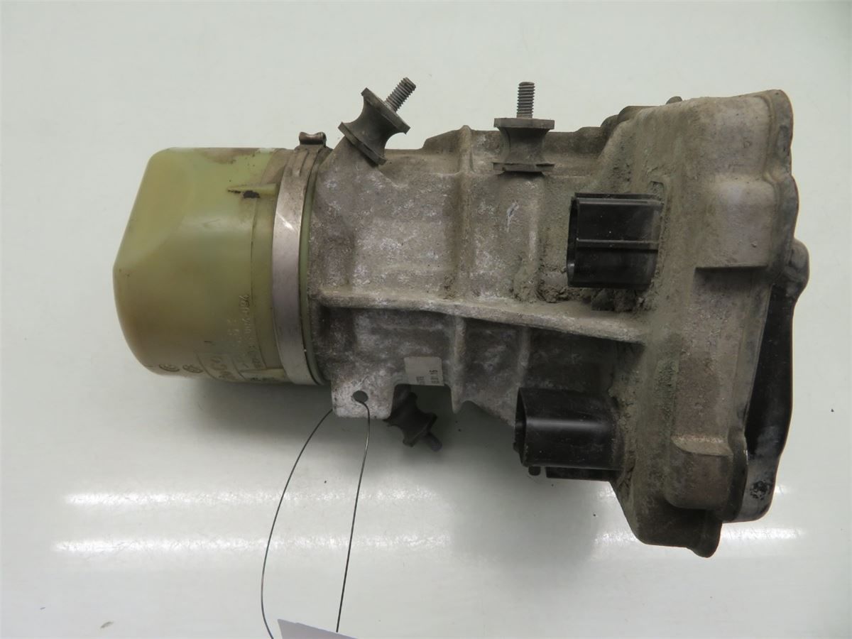 Servo Pumpe Elektrisk – bilde 2