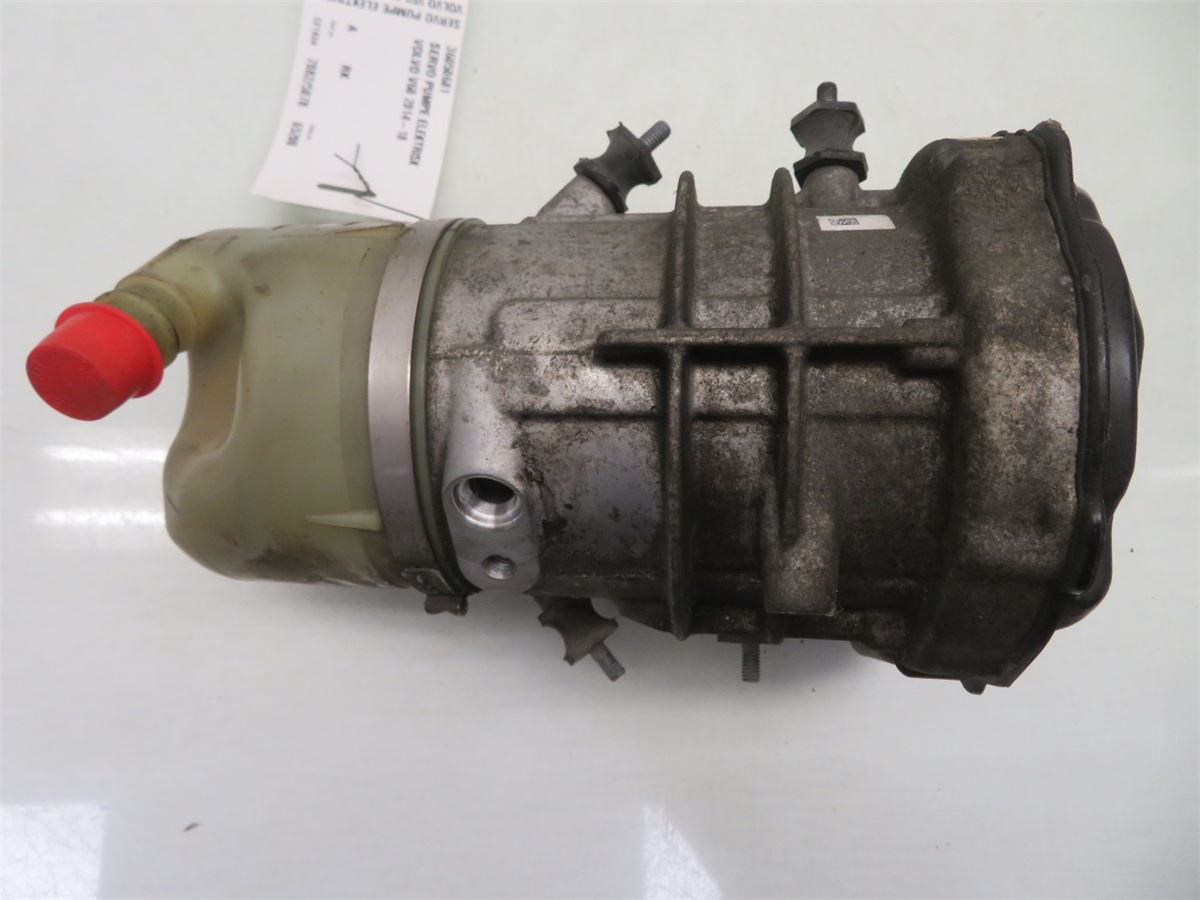 Servo Pumpe Elektrisk – bilde 4