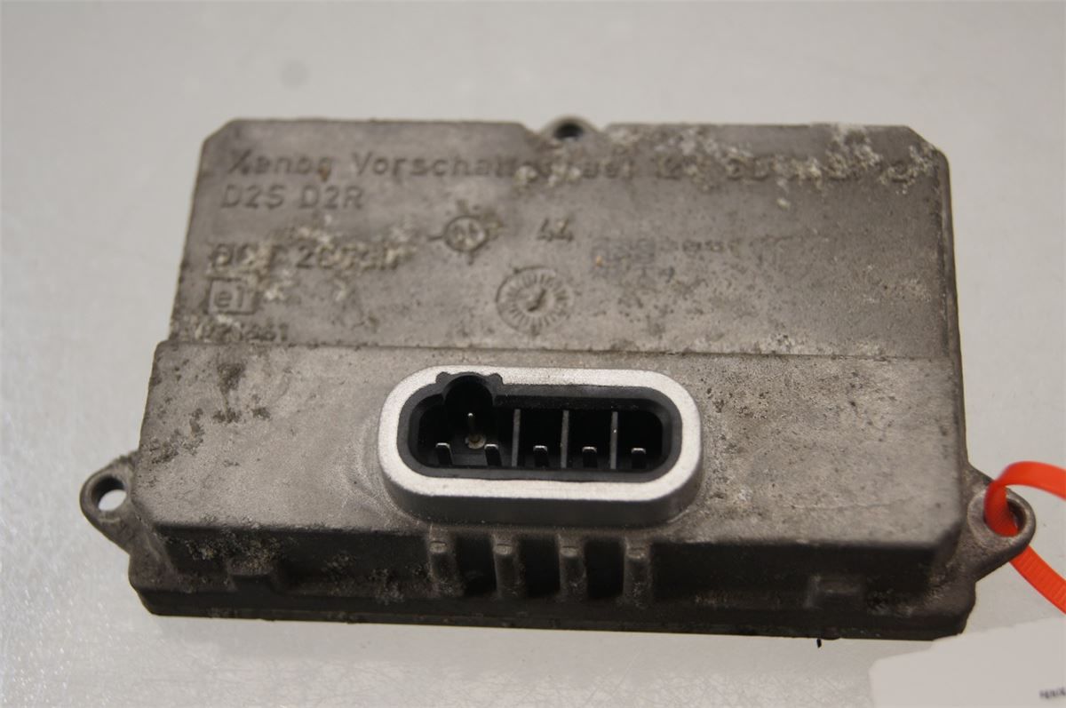 Styreenhet Xenon – bilde 1