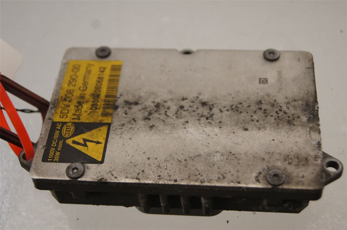Styreenhet Xenon – bilde 2