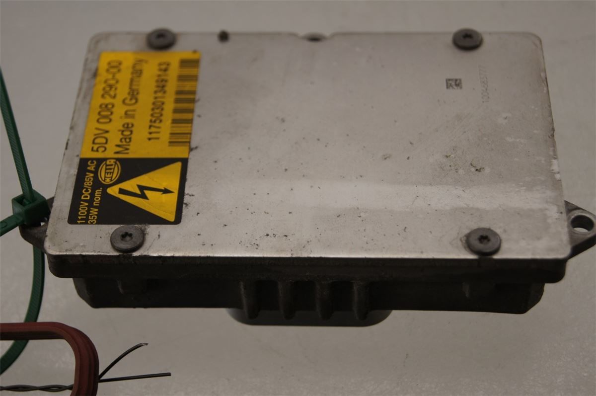 Styreenhet Xenon – bilde 1