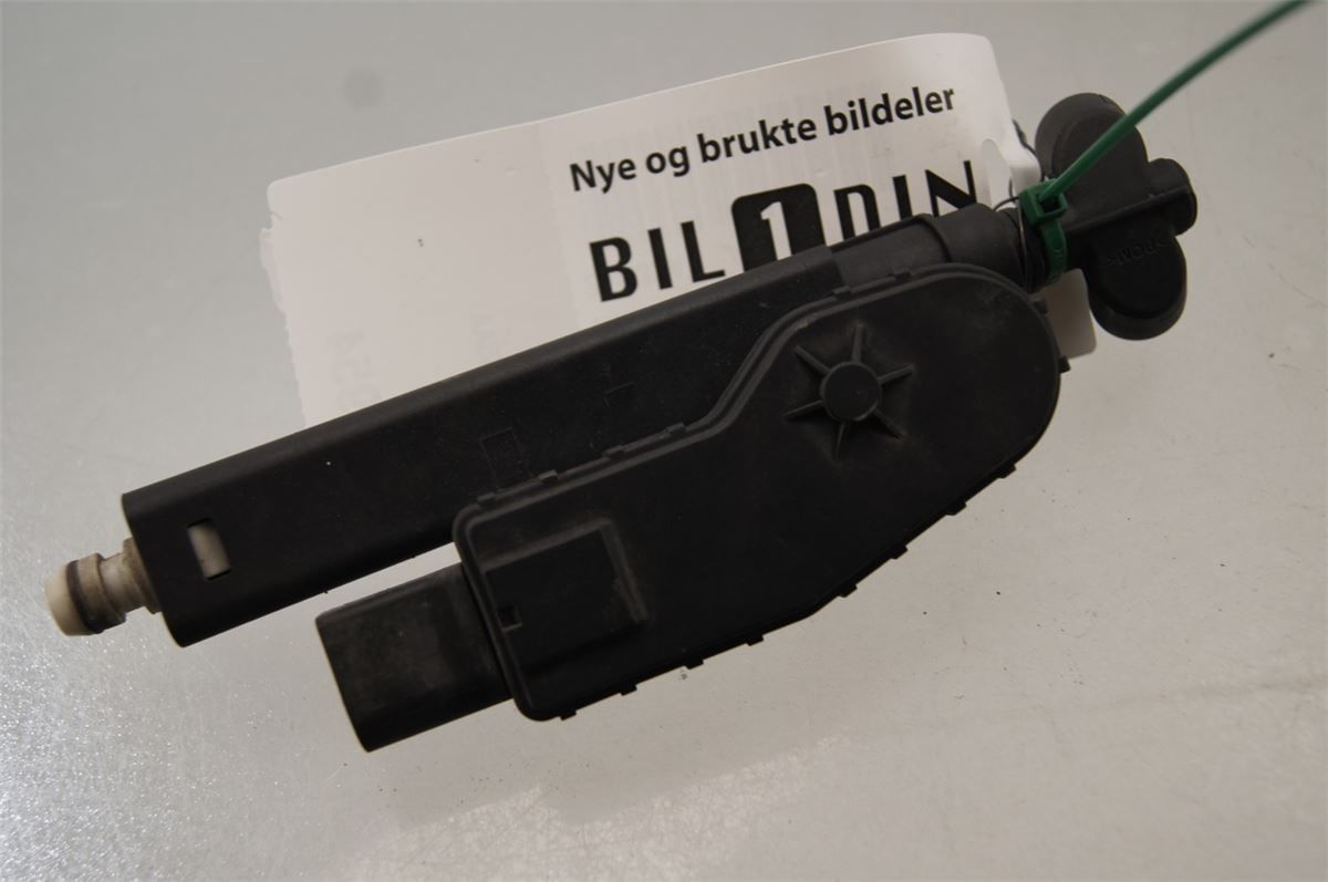 Spylerdyse Frontlykter. – bilde 1