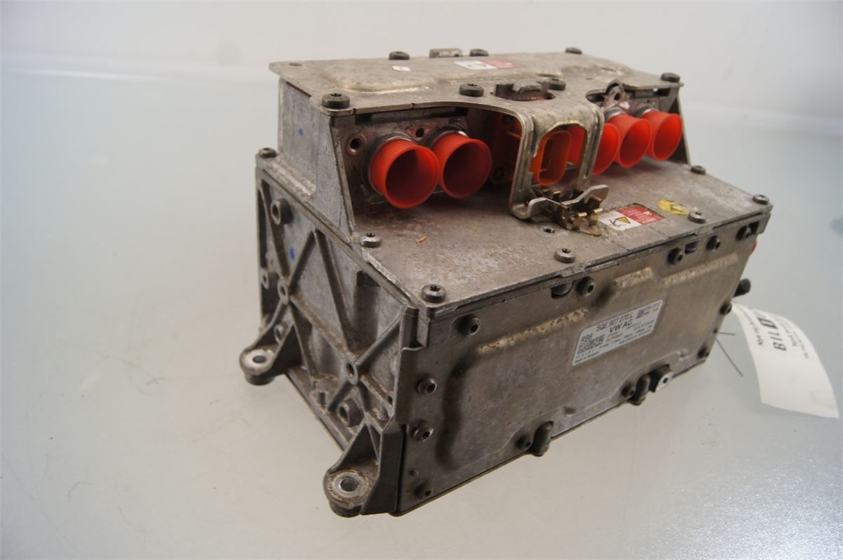 Inverter 12-220V – bilde 3