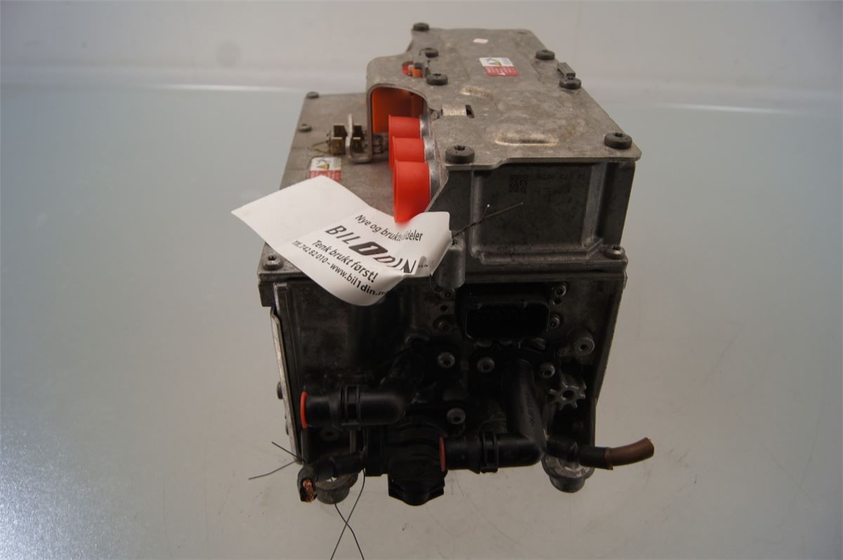 Inverter 12-220V – bilde 4