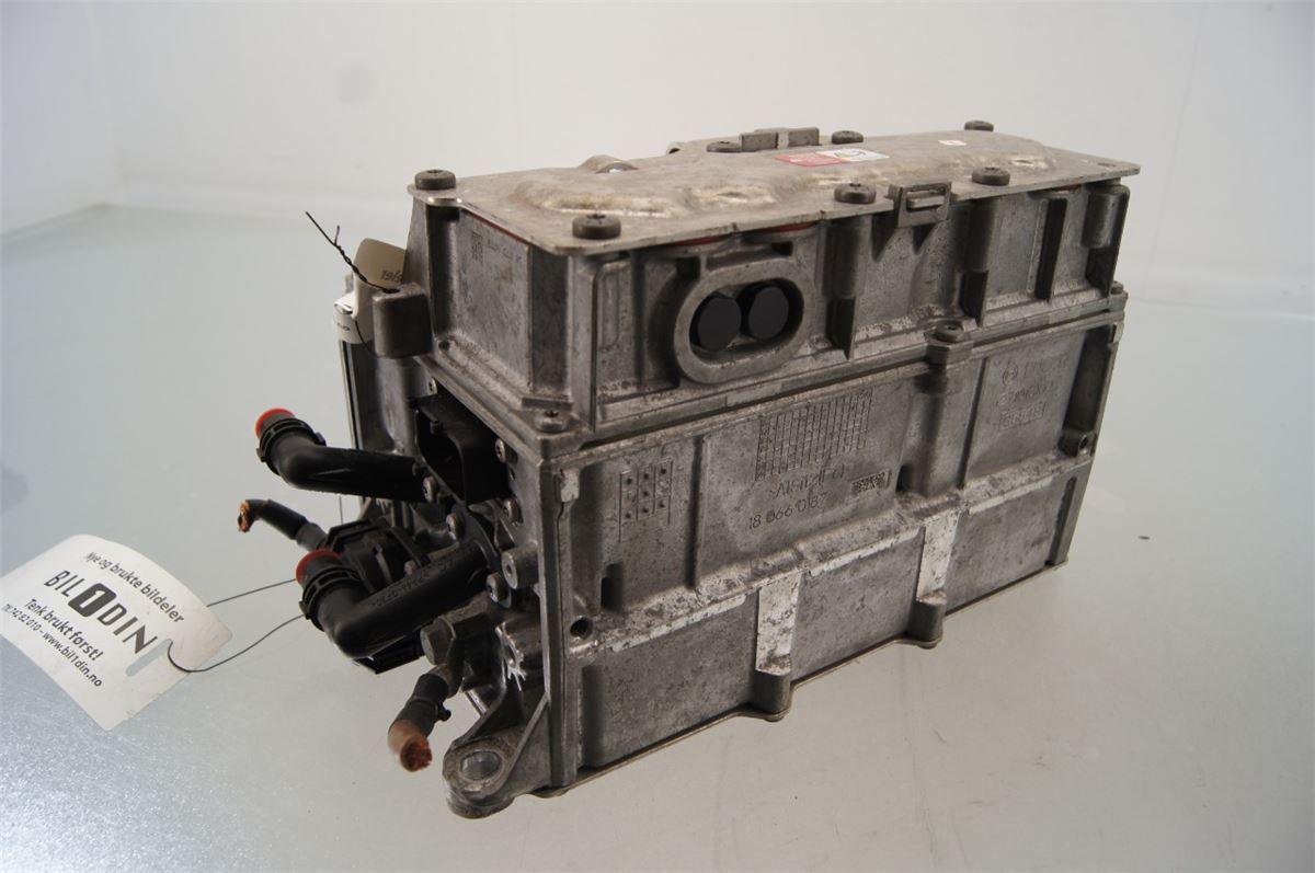 Inverter 12-220V – bilde 5