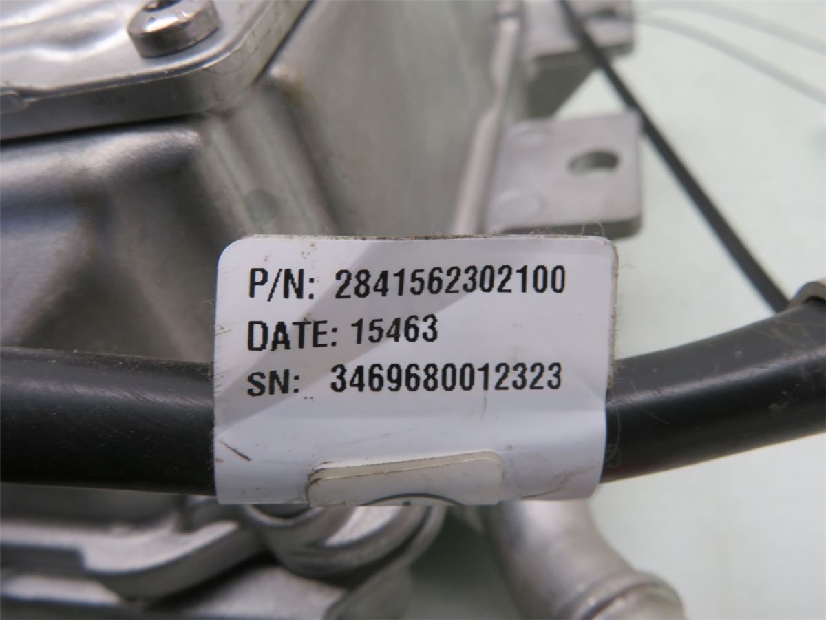 Hybrid Converter DC/DC – bilde 2