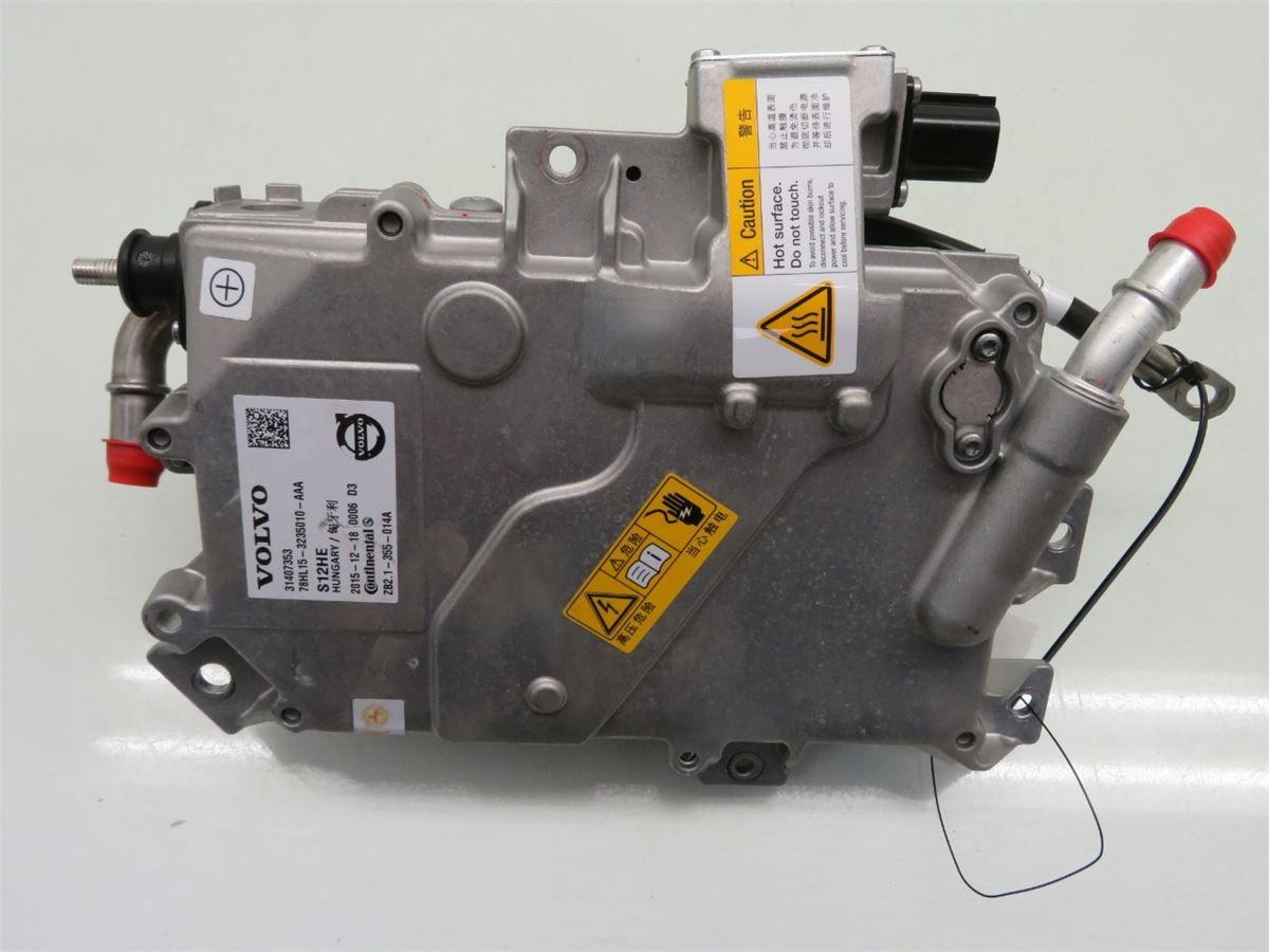Hybrid Converter DC/DC – bilde 3