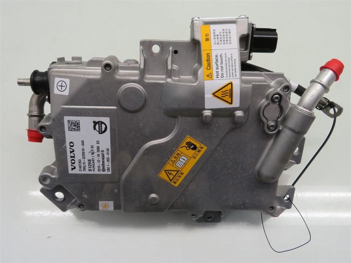 Hybrid Converter DC/DC – bilde 5