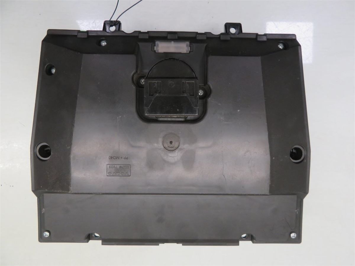 Varme AC Betjening/Display – bilde 2