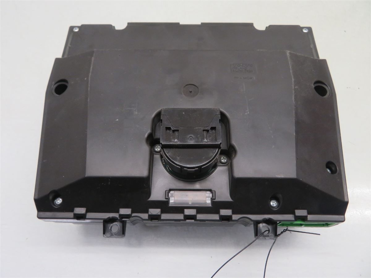 Varme AC Betjening/Display – bilde 3