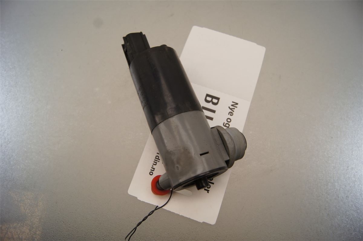 Spylerpumpe Frontrute – bilde 2