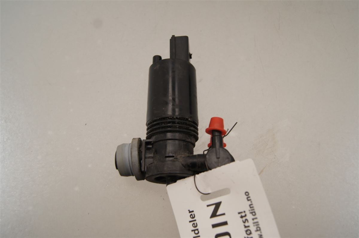Spylerpumpe Høytrykk – bilde 2