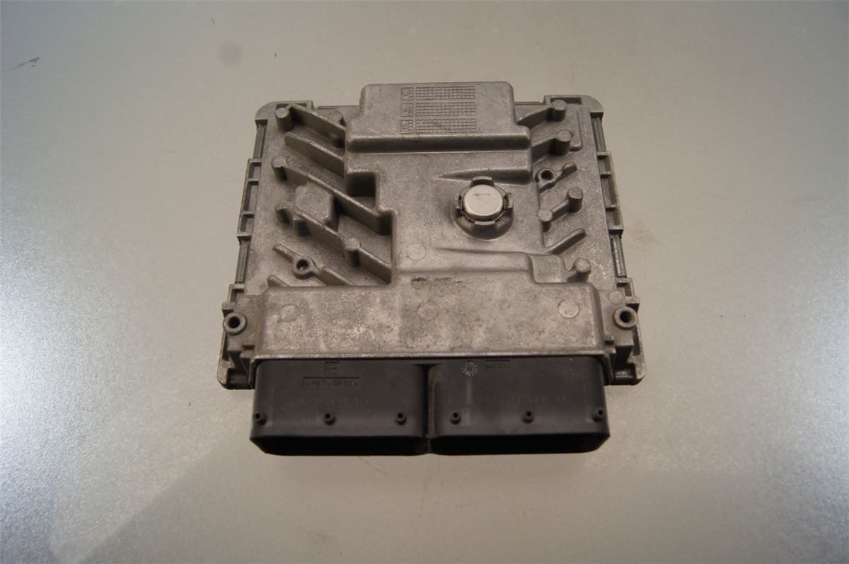 Styreenhet Motor (ECU) Bensin – bilde 1