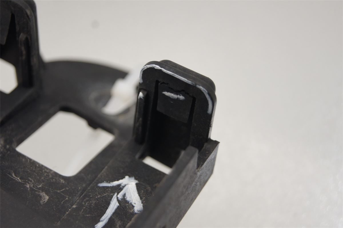 Sensor Adaptivradar Fartholder – bilde 4