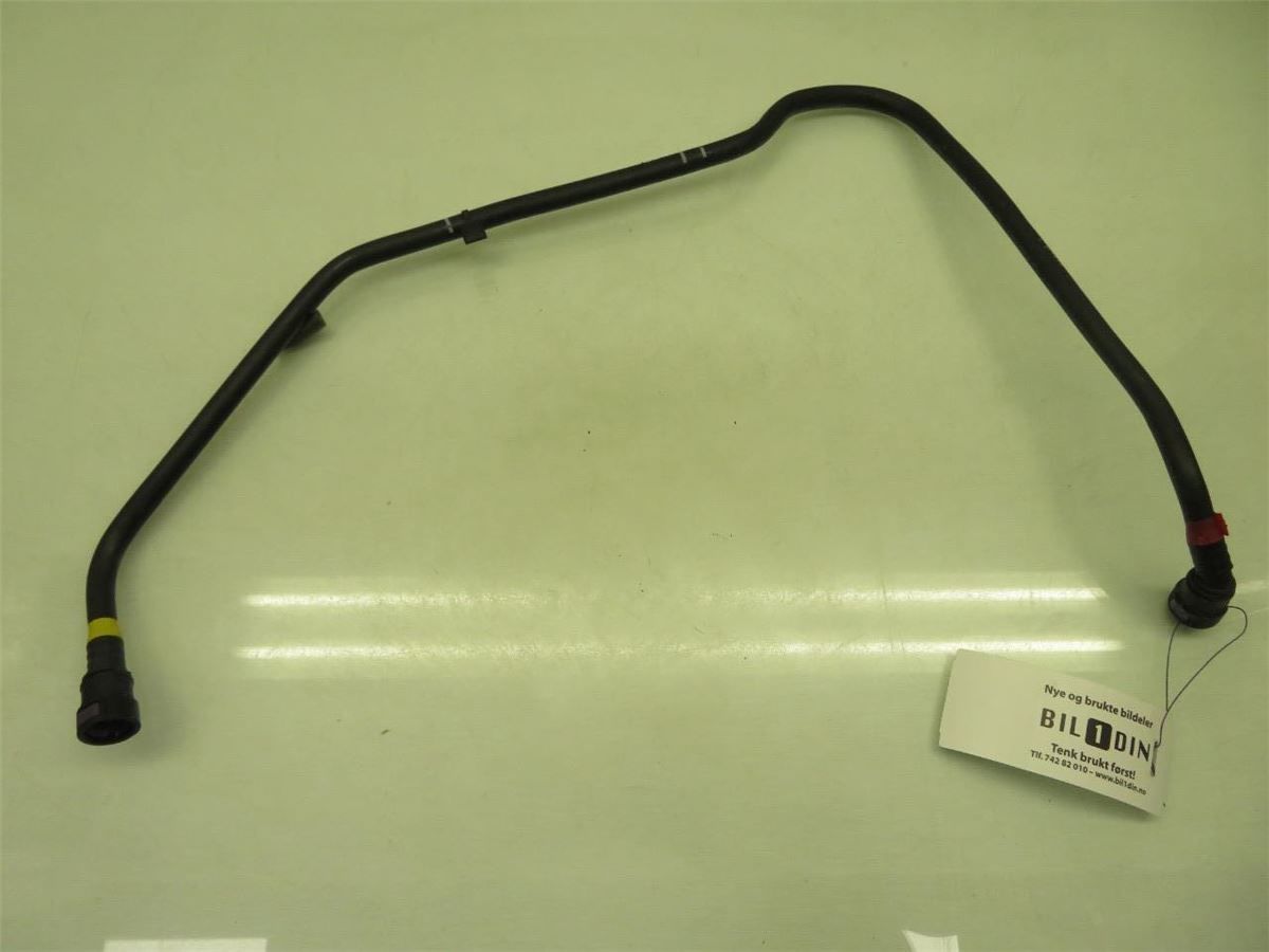 Radiator Slange – bilde 1