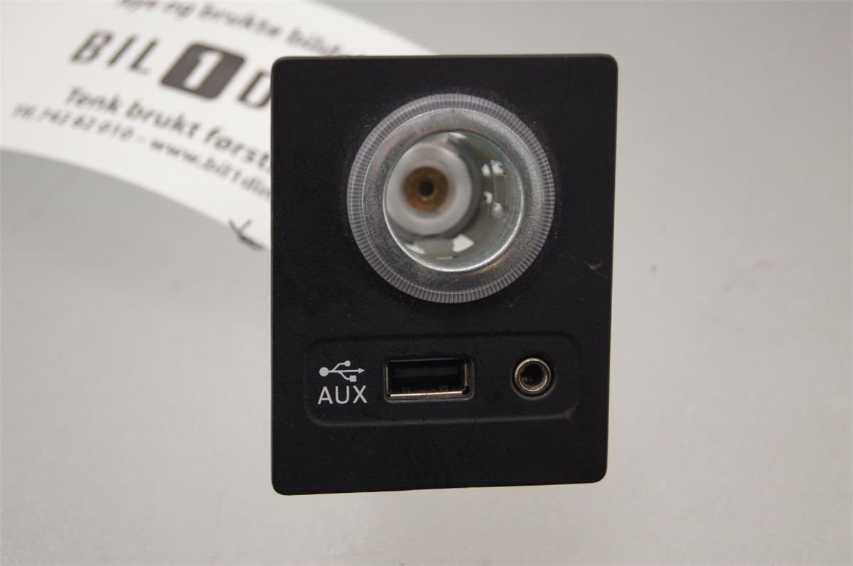 Usb Forbindelse – bilde 1