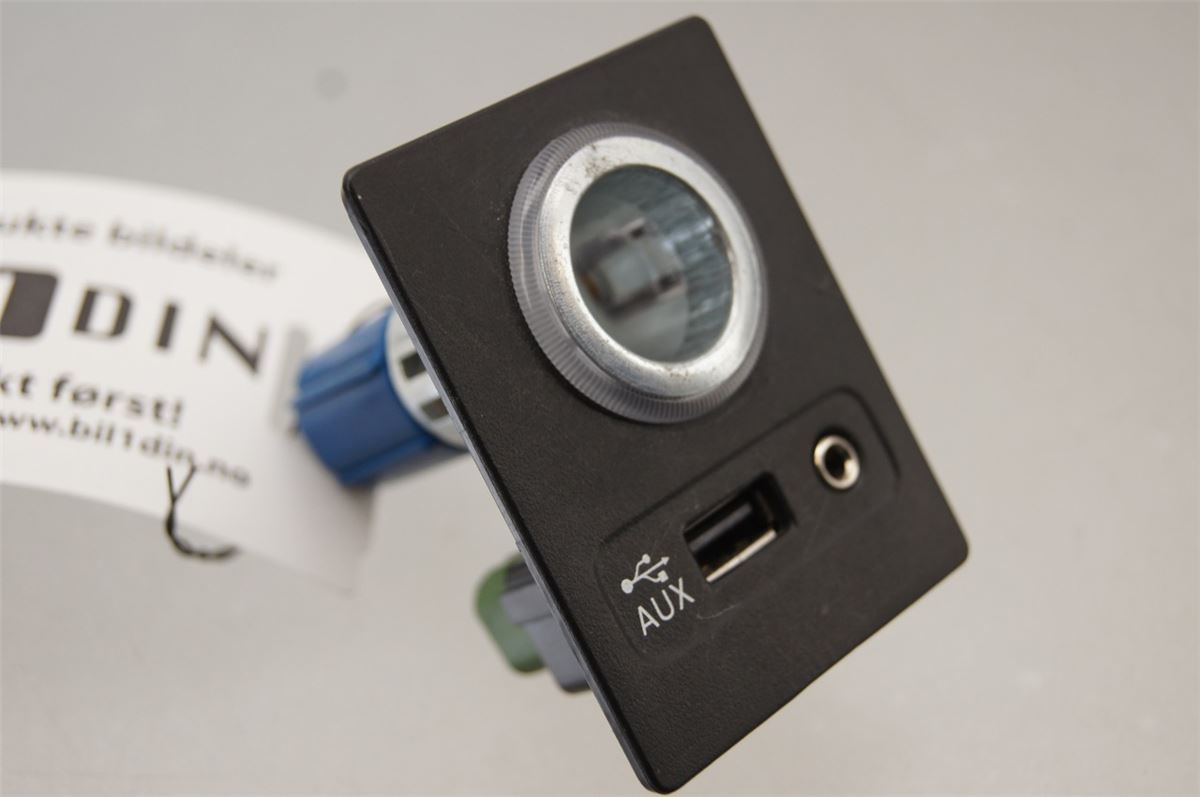 Usb Forbindelse – bilde 2