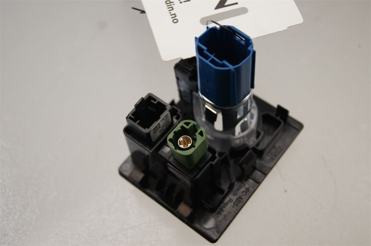 Usb Forbindelse – bilde 3