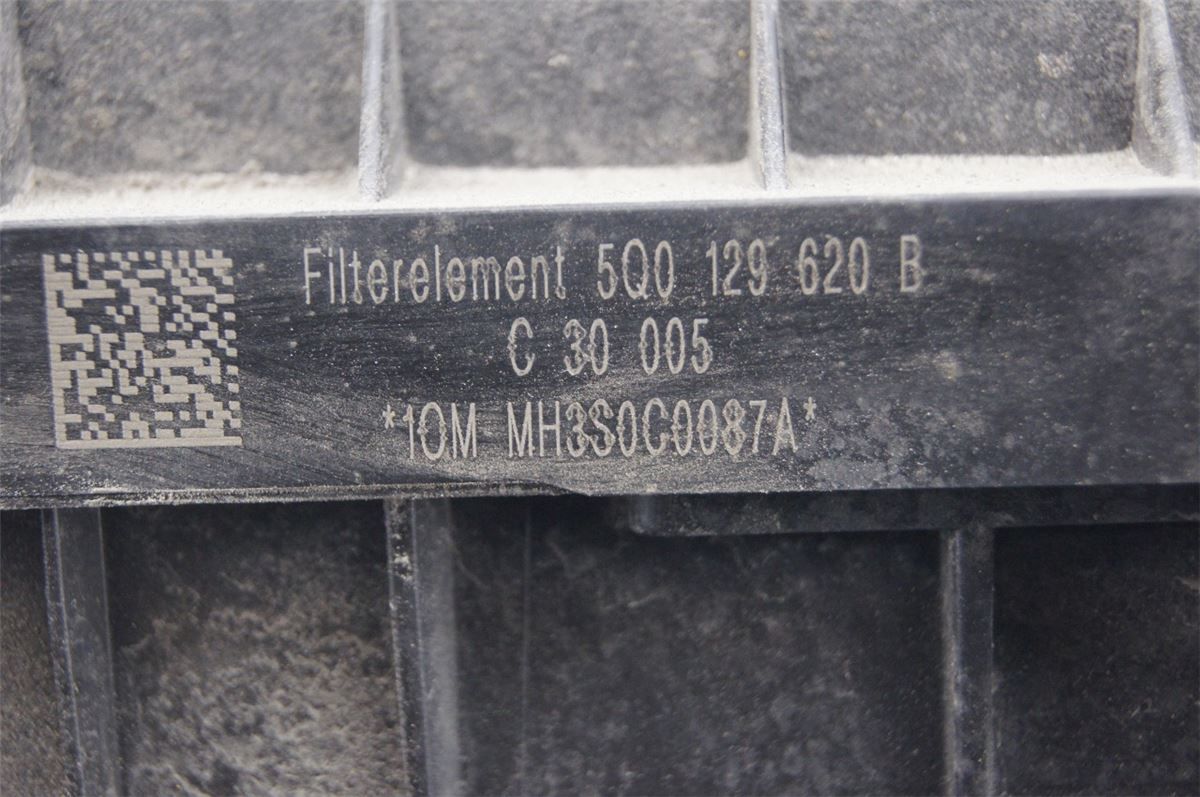 Luftfilter Boks – bilde 3