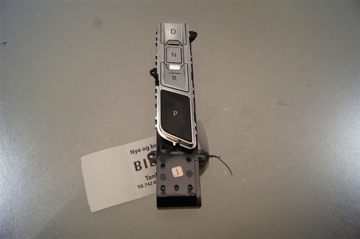 Bryter Gearkasse – bilde 1