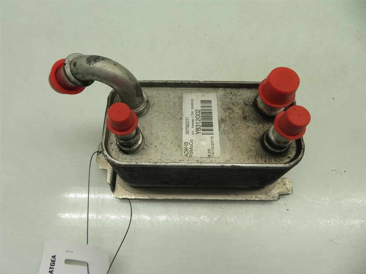 Radiator Oljekjøler Automatgea – bilde 1
