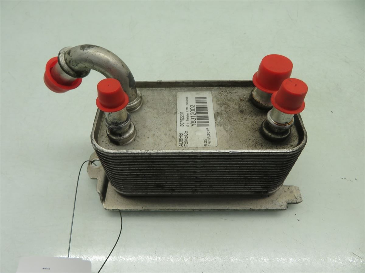 Radiator Oljekjøler Automatgea – bilde 2