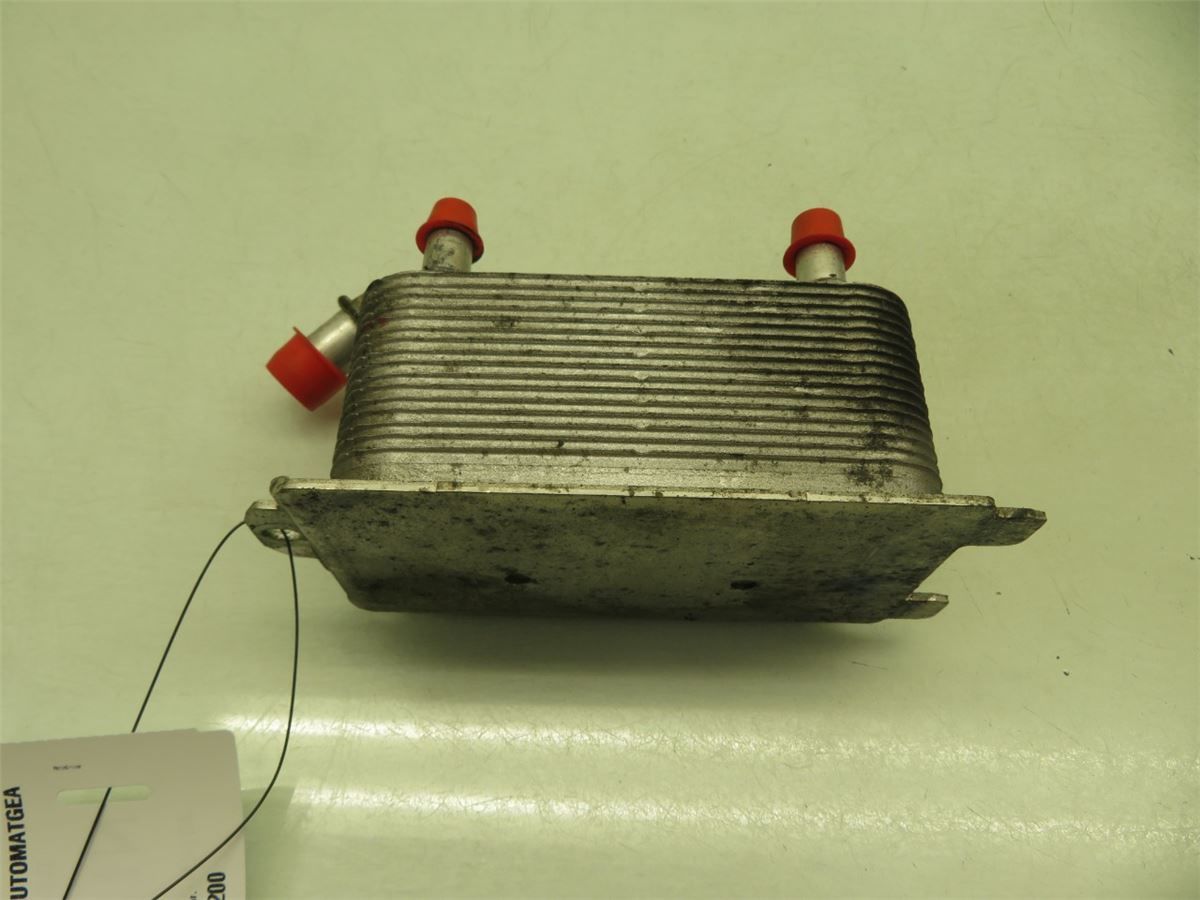 Radiator Oljekjøler Automatgea – bilde 4