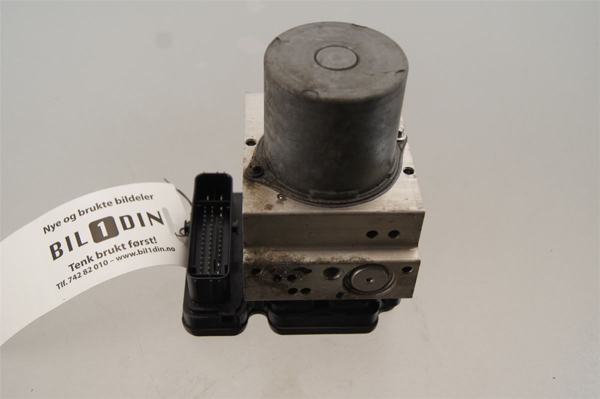 ABS Hydraulikkaggregat – bilde 1