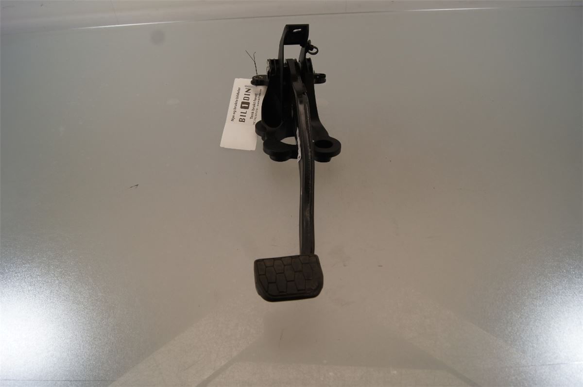 Bremsepedal – bilde 1