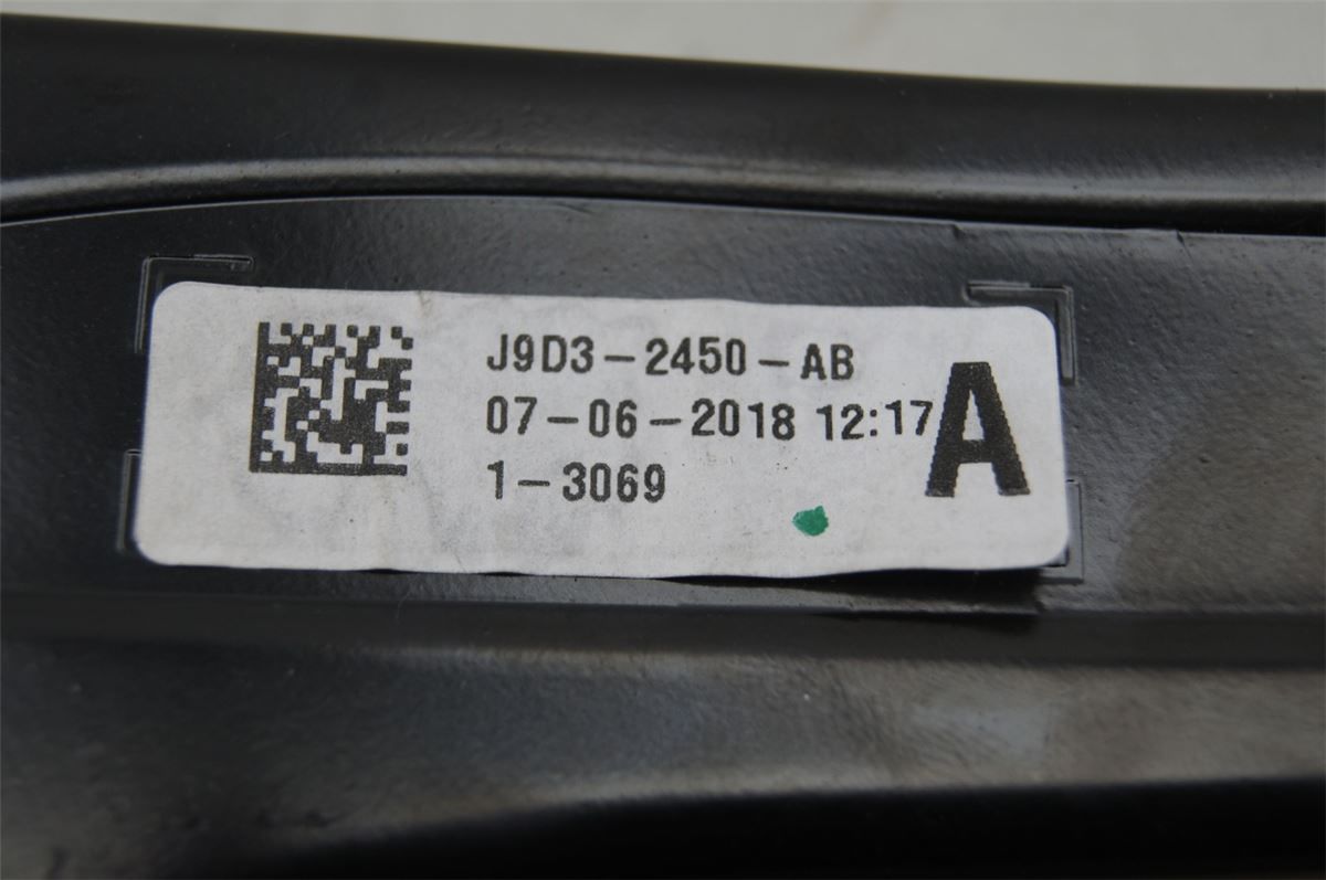 Bremsepedal – bilde 3