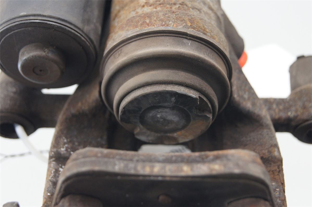 Bremsecaliper Bak Høyre – bilde 3