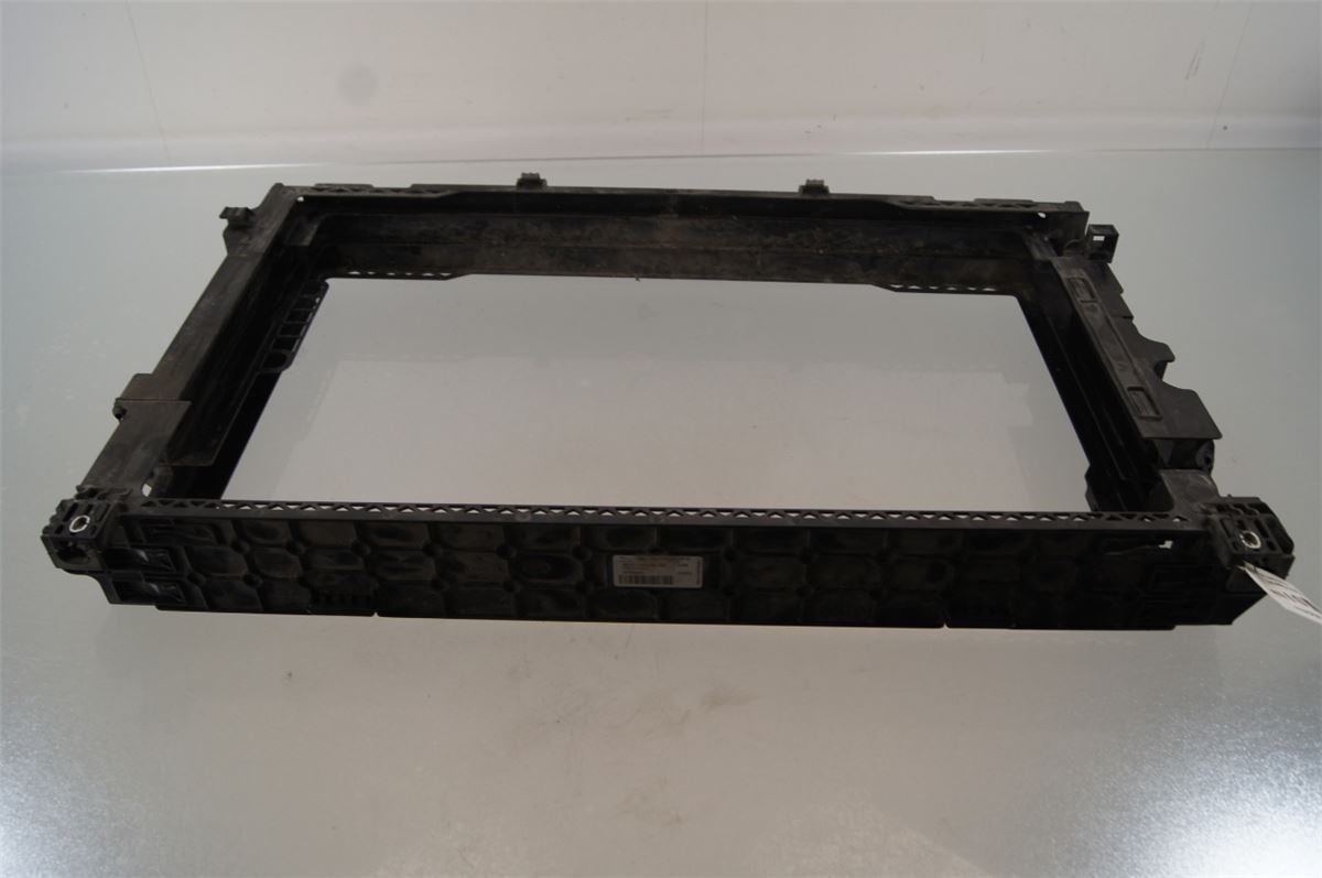 Radiator Feste / Ramme / Bjelk – bilde 1